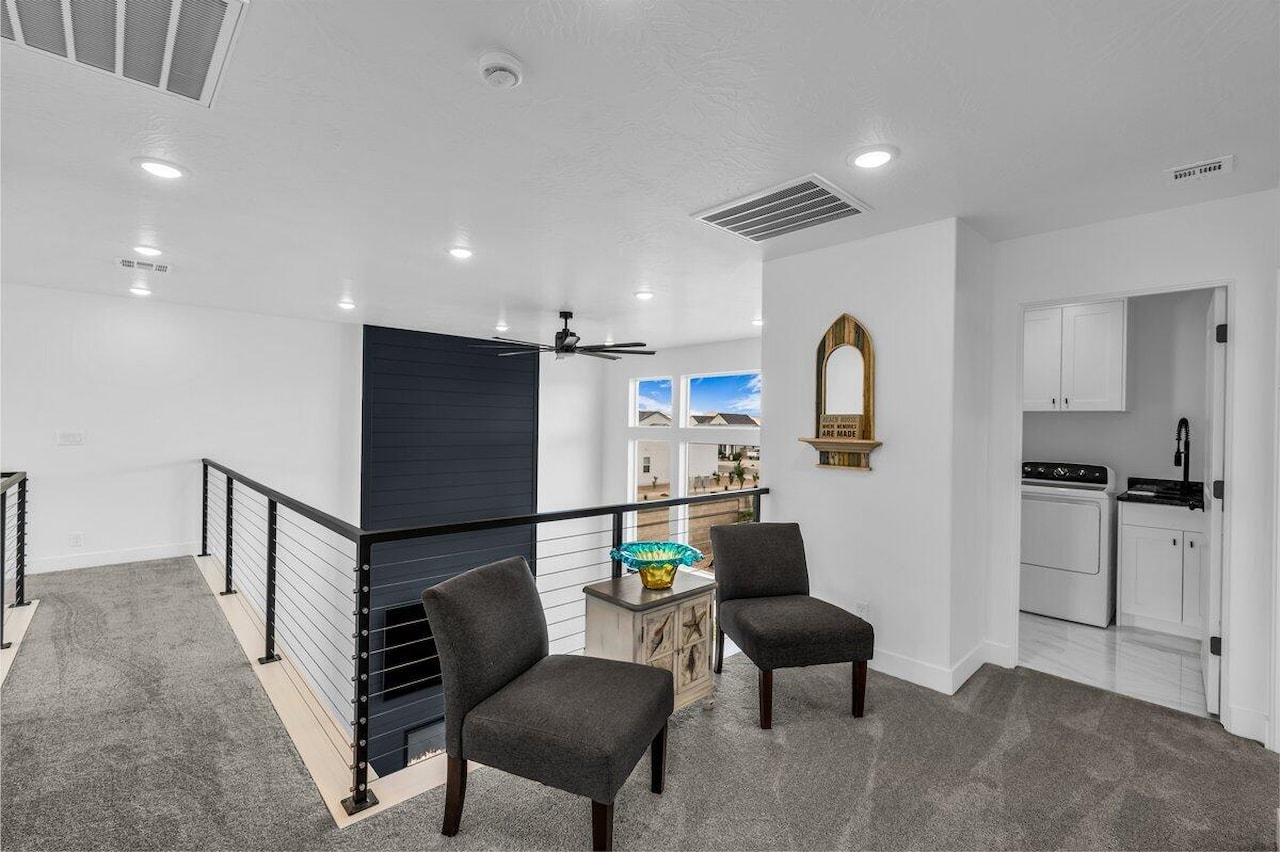 674 W Green Mountain DR St George, UT 84790 home for sale, MLS#25-265762 - Erika Rogers Photo 20