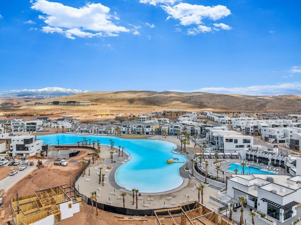 674 W Green Mountain DR St George, UT 84790 home for sale, MLS#25-265762 - Erika Rogers Photo 28