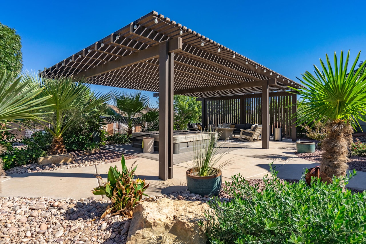 918 S Country Way Washington, UT 84780 home for sale, MLS#25-265766 - Erika Rogers Photo 49