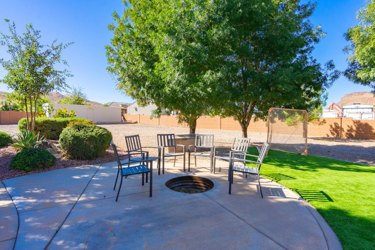 918 S Country Way Washington, UT 84780 home for sale, MLS#25-265766 - Erika Rogers Photo 51