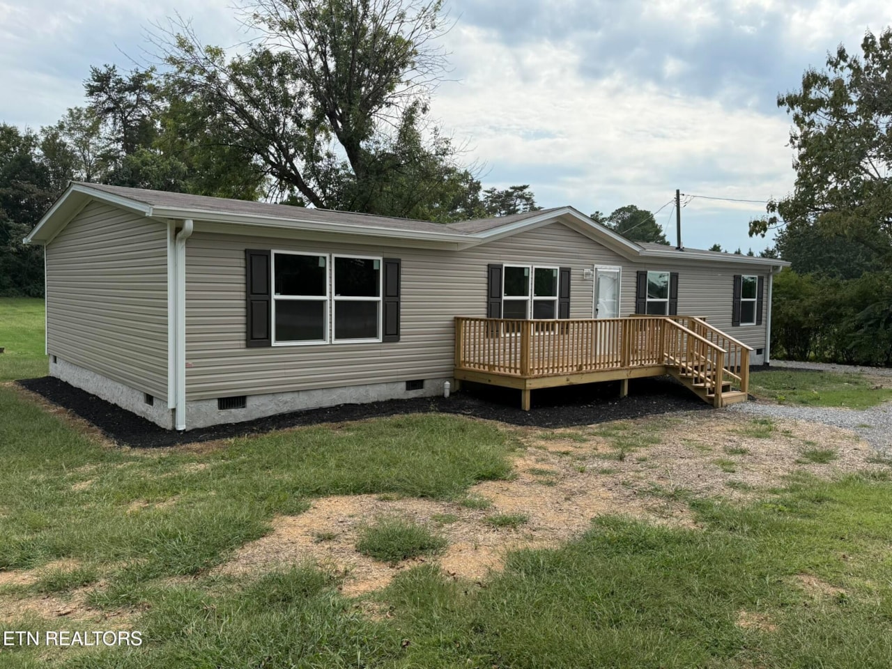 511 Old Cemetery Rd Madisonville, TN 37354 MLS 1317832 - Main Image