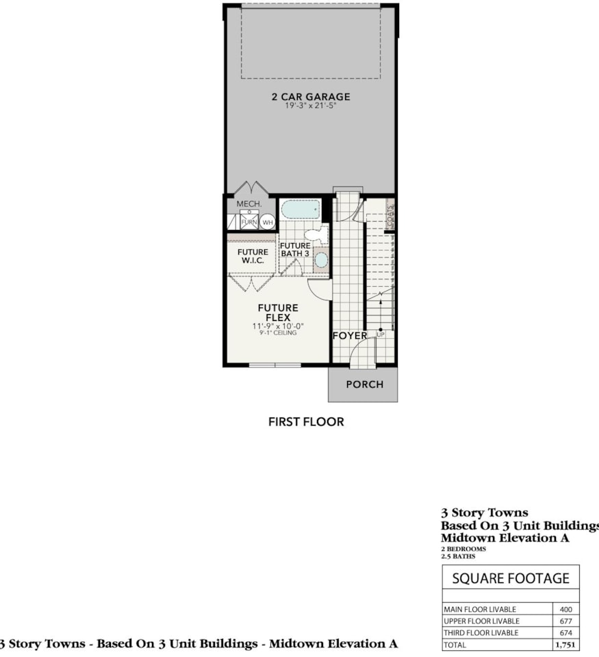 Lot 1631 Sage Haven #1631 St George, UT 84790 home for sale, MLS#25-265779 - Erika Rogers Photo 2