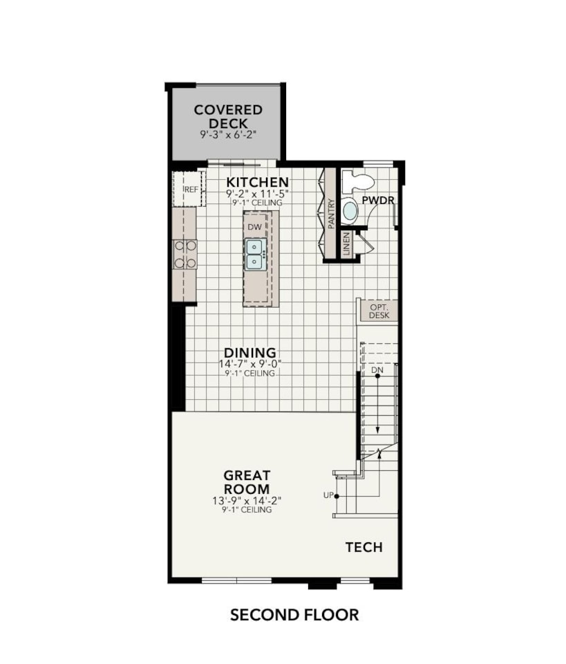 Lot 1631 Sage Haven #1631 St George, UT 84790 home for sale, MLS#25-265779 - Erika Rogers Photo 3