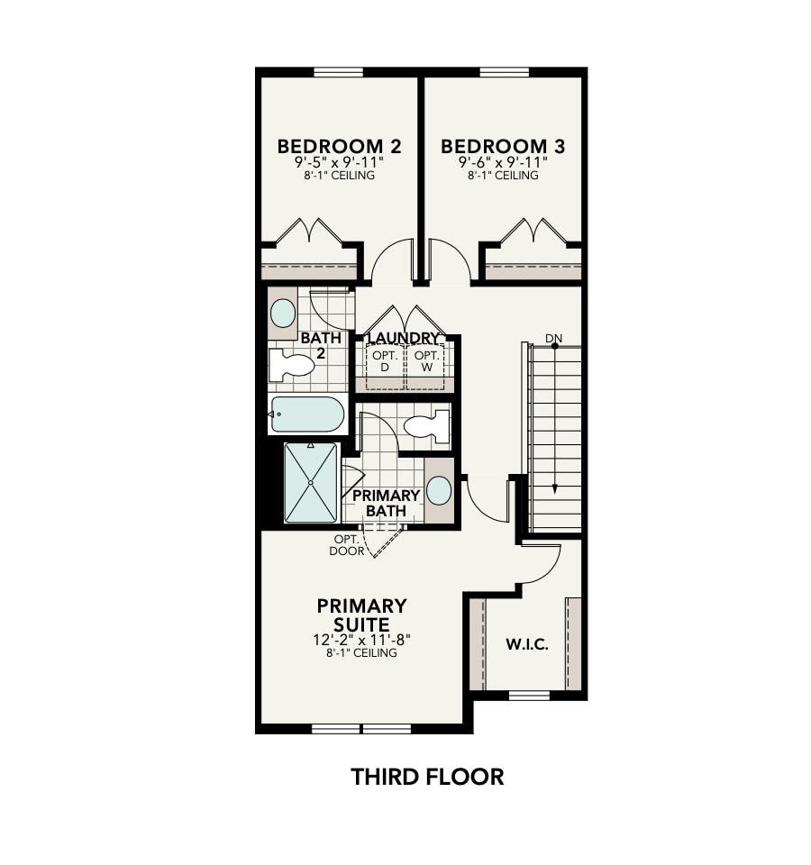 Lot 1630 Sage Haven St George, UT 84790 home for sale, MLS#25-265778 - Erika Rogers Photo 3