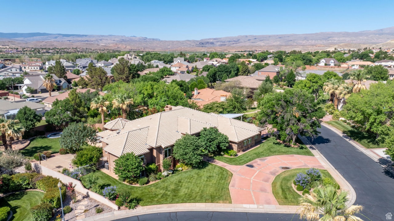 1287 W Bloomington #7 St George, UT 84790 home for sale, MLS#25-265789 - Erika Rogers Photo 8