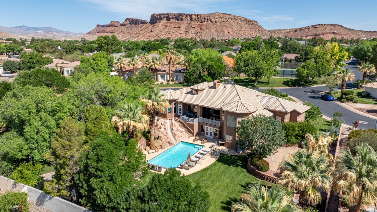 1287 W Bloomington #7 St George, UT 84790 home for sale, MLS#25-265789 - Erika Rogers Photo 9