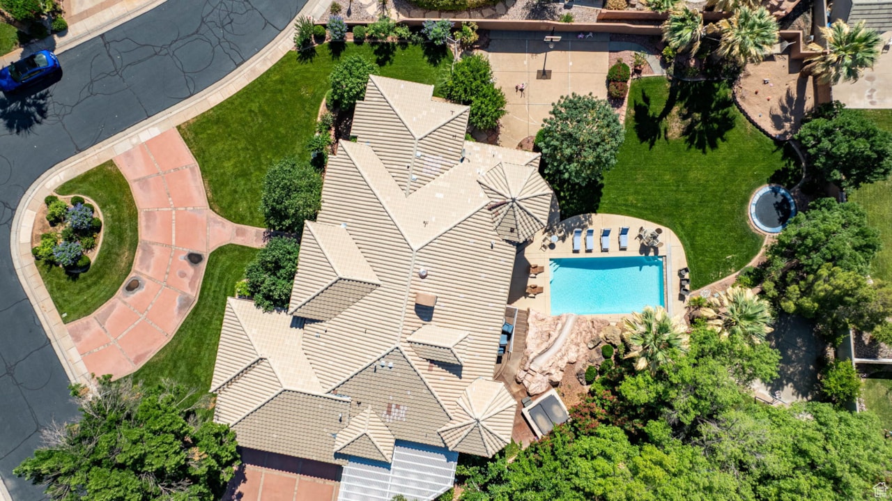 1287 W Bloomington #7 St George, UT 84790 home for sale, MLS#25-265789 - Erika Rogers Photo 12