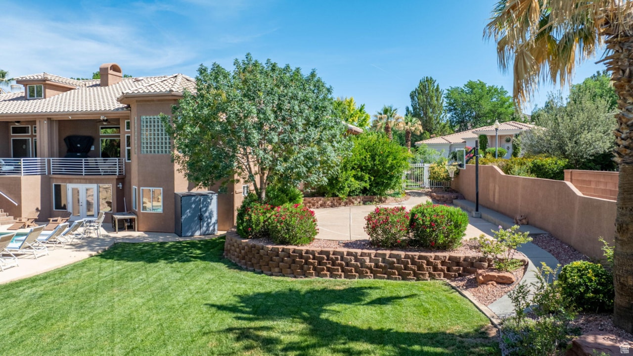 1287 W Bloomington #7 St George, UT 84790 home for sale, MLS#25-265789 - Erika Rogers Photo 15