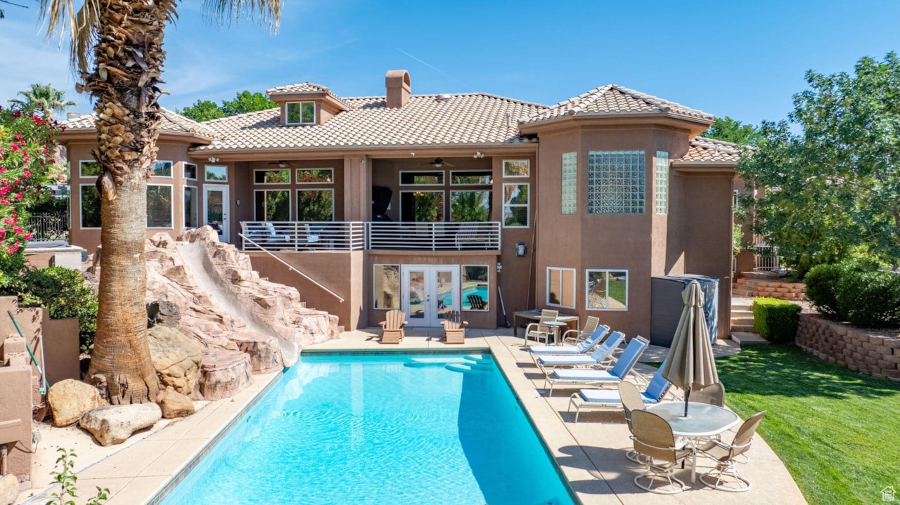 1287 W Bloomington #7 St George, UT 84790 home for sale, MLS#25-265789 - Erika Rogers Photo 17