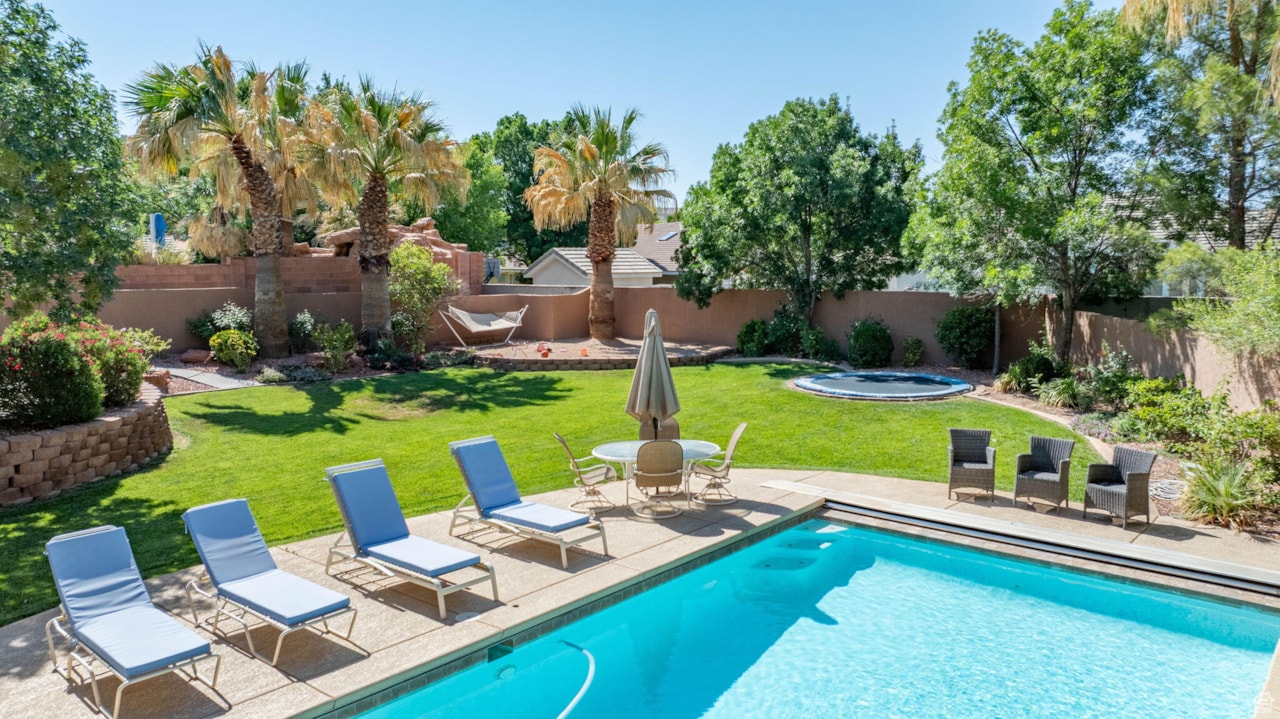 1287 W Bloomington #7 St George, UT 84790 home for sale, MLS#25-265789 - Erika Rogers Photo 19