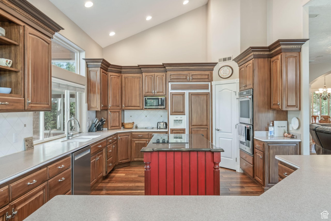 1287 W Bloomington #7 St George, UT 84790 home for sale, MLS#25-265789 - Erika Rogers Photo 40