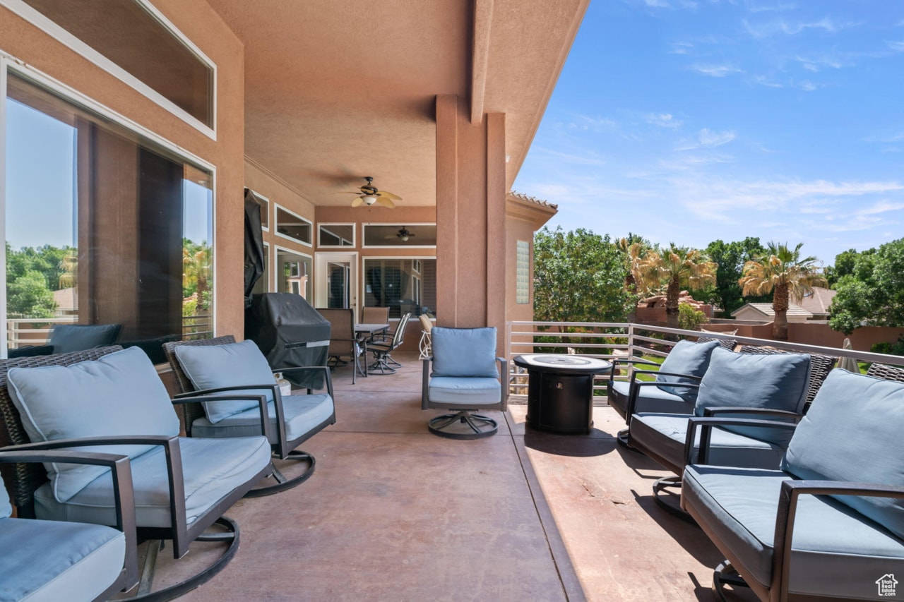 1287 W Bloomington #7 St George, UT 84790 home for sale, MLS#25-265789 - Erika Rogers Photo 61