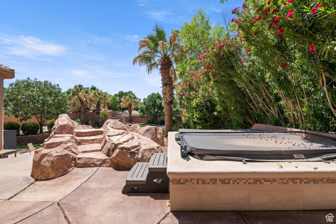 1287 W Bloomington #7 St George, UT 84790 home for sale, MLS#25-265789 - Erika Rogers Photo 62