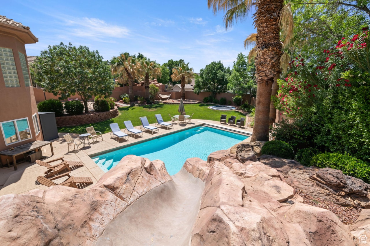 1287 W Bloomington #7 St George, UT 84790 home for sale, MLS#25-265789 - Erika Rogers Photo 63