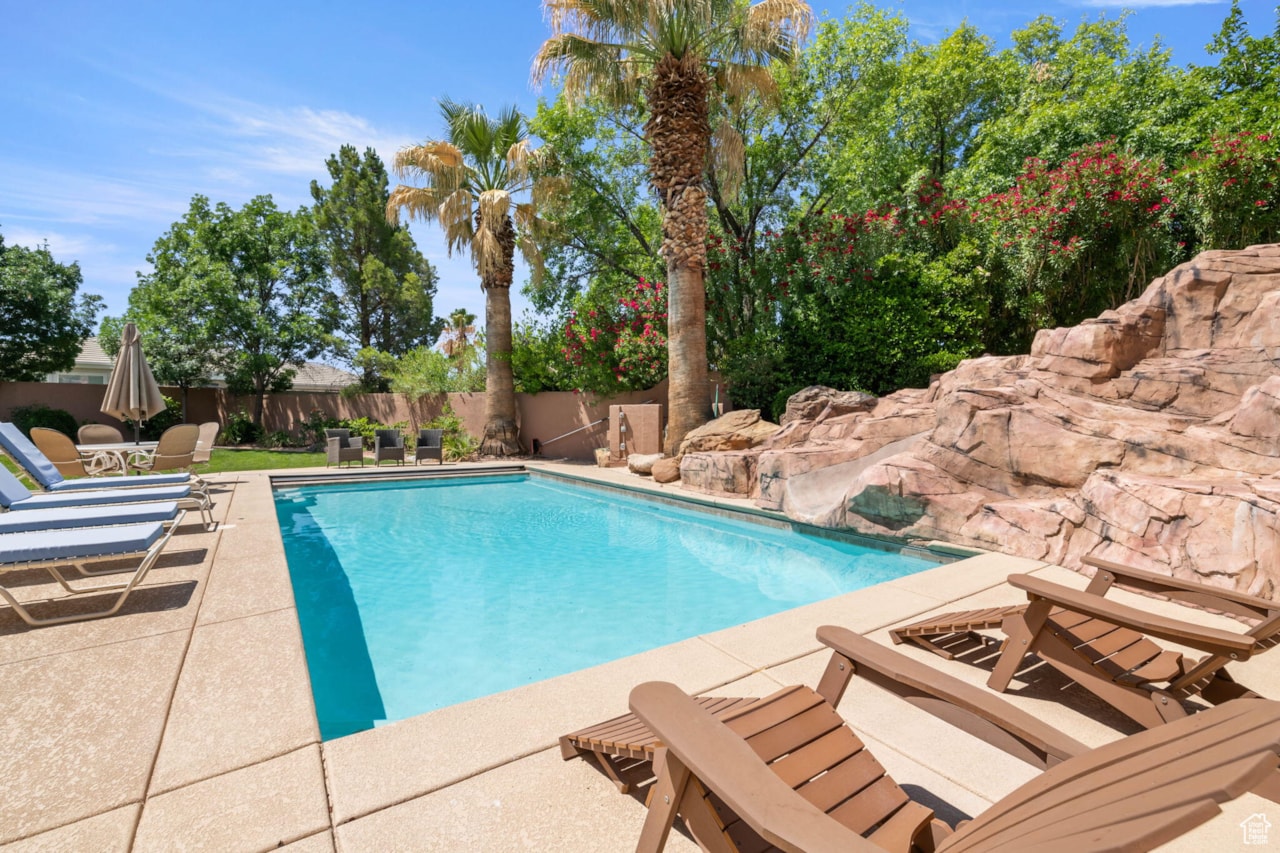 1287 W Bloomington #7 St George, UT 84790 home for sale, MLS#25-265789 - Erika Rogers Photo 64