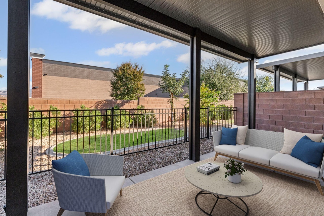 2911 E Snowberry DR St George, UT 84790 home for sale, MLS#25-265712 - Erika Rogers Photo 33