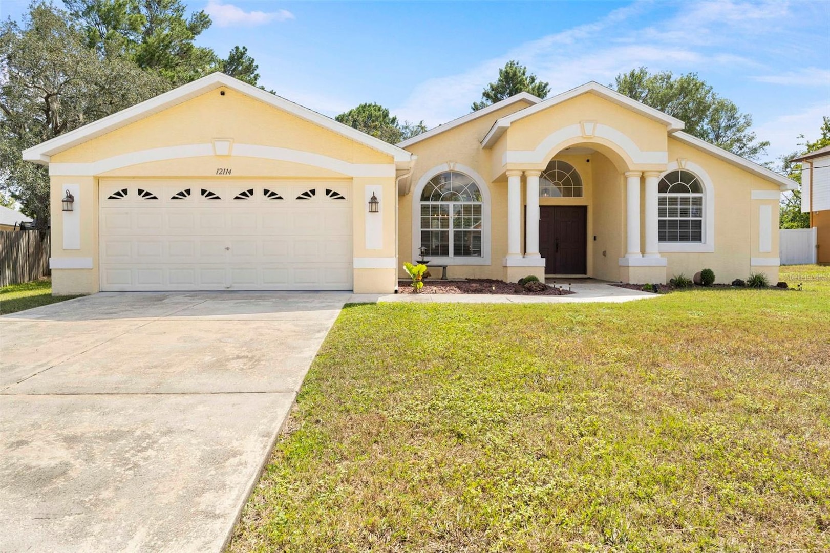 12114 Elston St Spring Hill, FL 34609 | MLS TB8435410