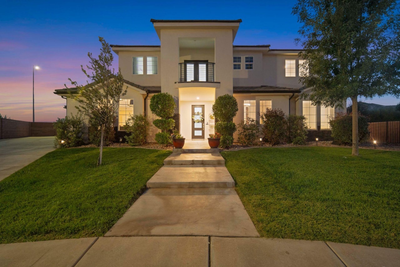 2582 S Songbird CIR Washington, UT 84780 home for sale, MLS#25-265785 - Erika Rogers Photo 60