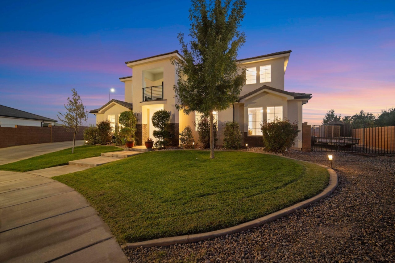 2582 S Songbird CIR Washington, UT 84780 home for sale, MLS#25-265785 - Erika Rogers Photo 61