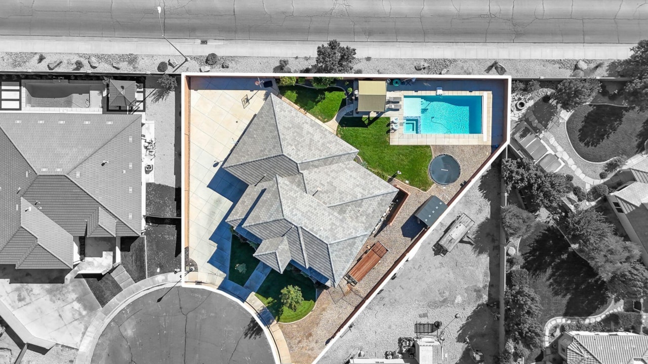 2582 S Songbird CIR Washington, UT 84780 home for sale, MLS#25-265785 - Erika Rogers Photo 8