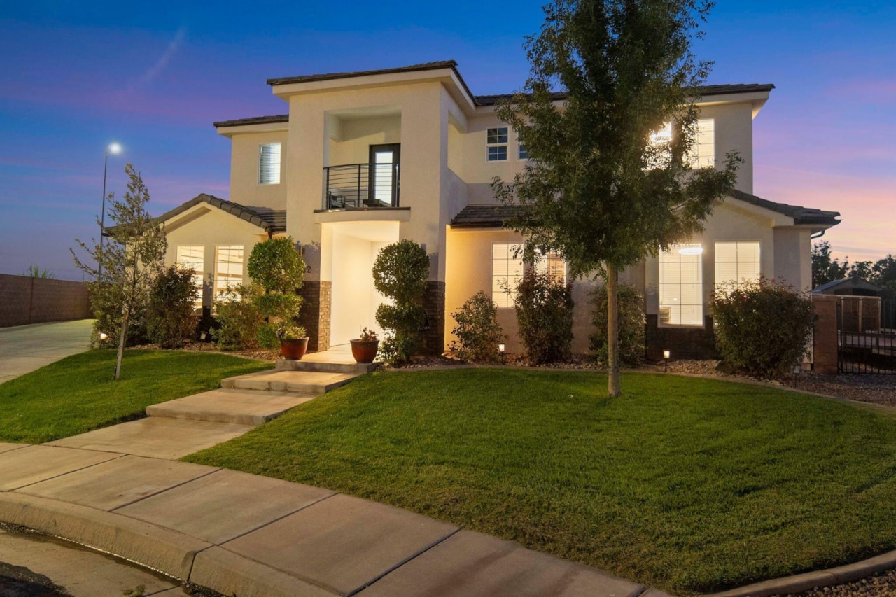 2582 S Songbird CIR Washington, UT 84780 home for sale, MLS#25-265785 - Erika Rogers Photo 64