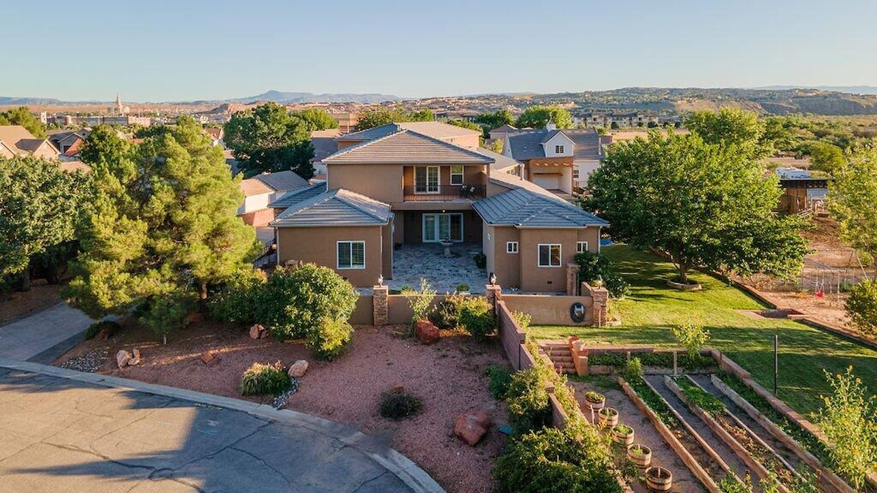 1021 W Churrea ST Washington, UT 84780 home for sale, MLS#24-254685 - Erika Rogers Photo 65