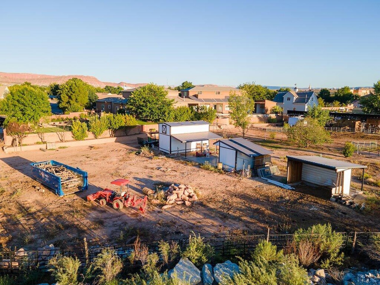 1021 W Churrea ST Washington, UT 84780 home for sale, MLS#24-254685 - Erika Rogers Photo 68