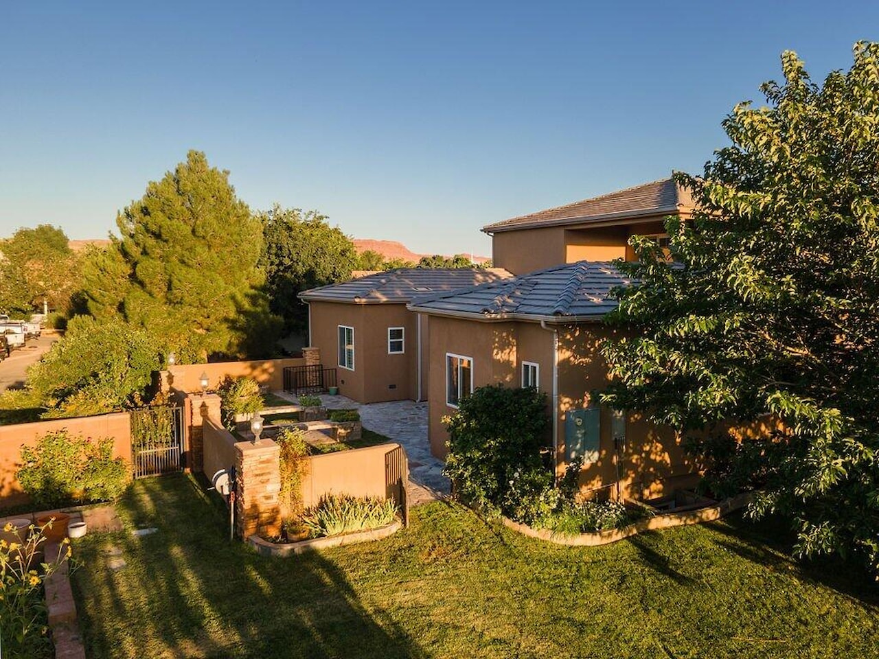 1021 W Churrea ST Washington, UT 84780 home for sale, MLS#24-254685 - Erika Rogers Photo 71