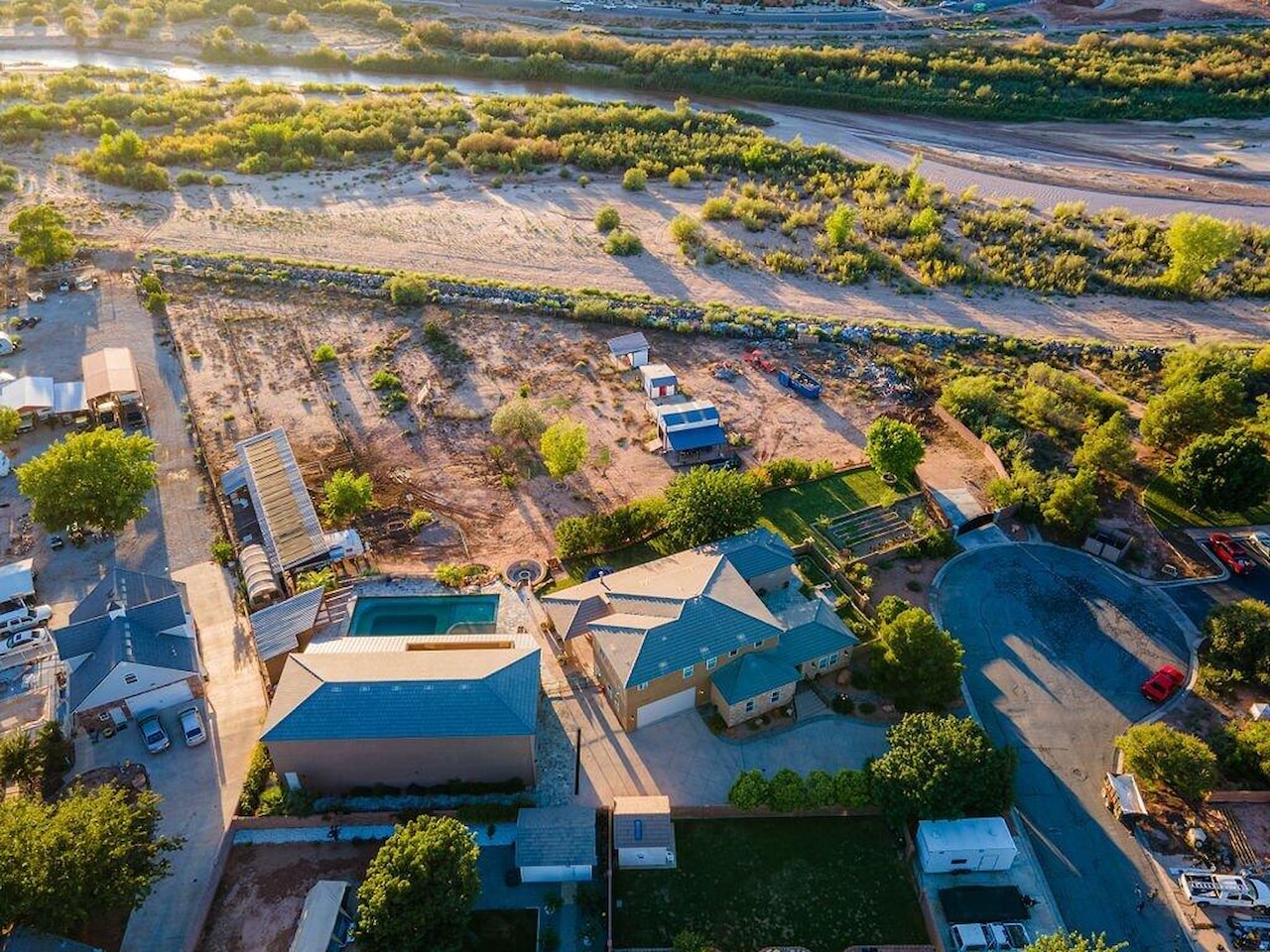 1021 W Churrea ST Washington, UT 84780 home for sale, MLS#24-254685 - Erika Rogers Photo 77