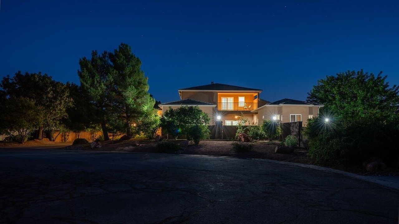 1021 W Churrea ST Washington, UT 84780 home for sale, MLS#24-254685 - Erika Rogers Photo 61