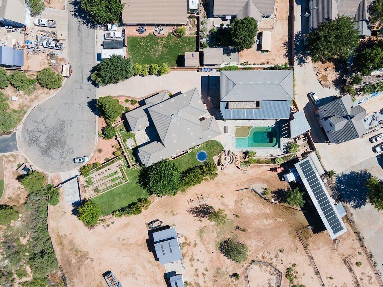 1021 W Churrea ST Washington, UT 84780 home for sale, MLS#24-254685 - Erika Rogers Photo 88