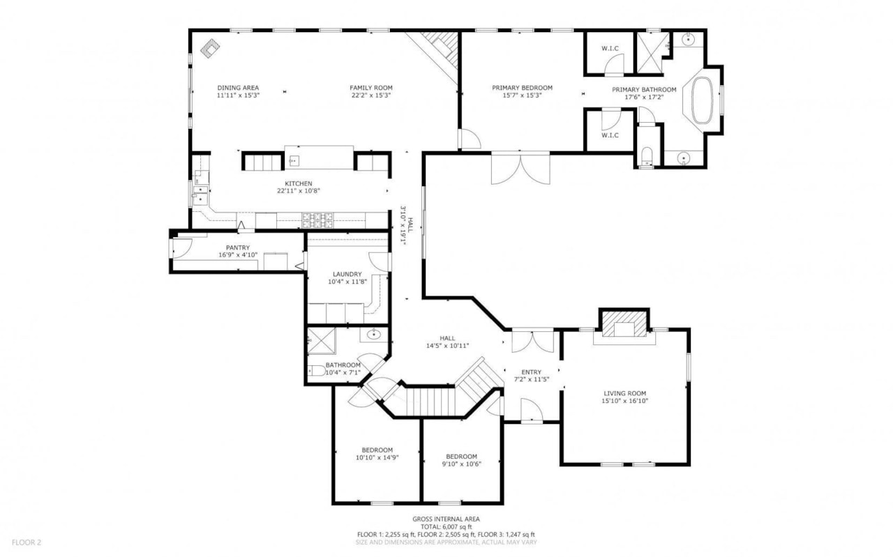 1021 W Churrea ST Washington, UT 84780 home for sale, MLS#24-254685 - Erika Rogers Photo 89