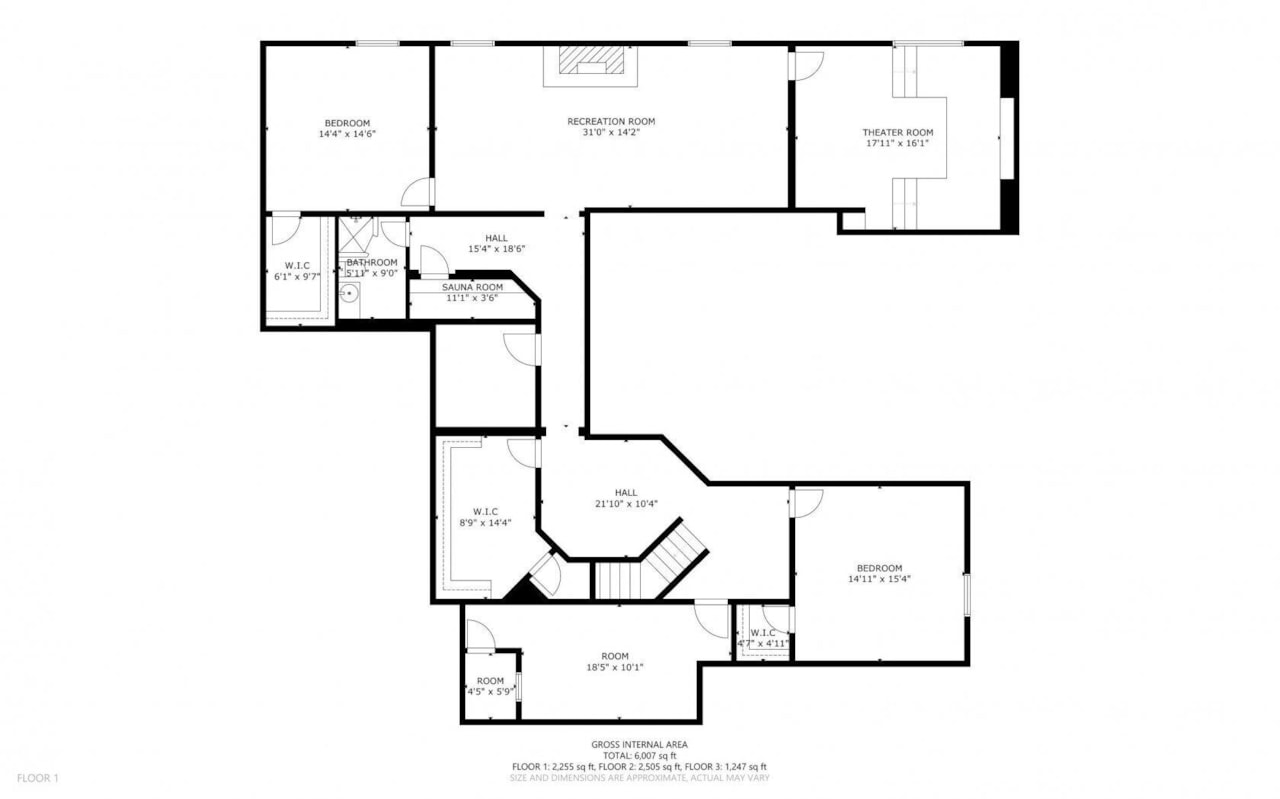 1021 W Churrea ST Washington, UT 84780 home for sale, MLS#24-254685 - Erika Rogers Photo 91