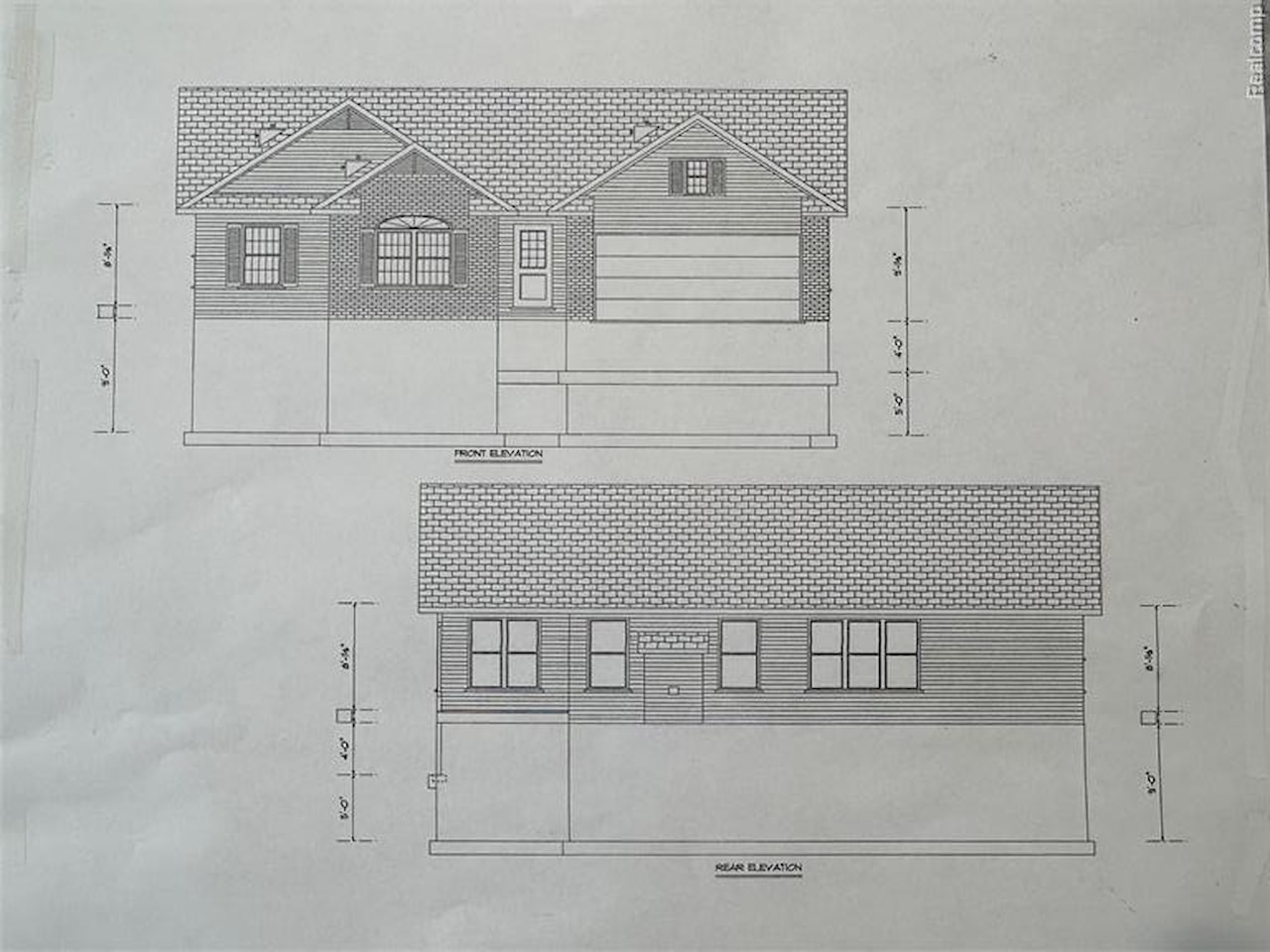 1452 Debi Ann Dr Mayfield Township, MI 48446 | MLS 20251040850