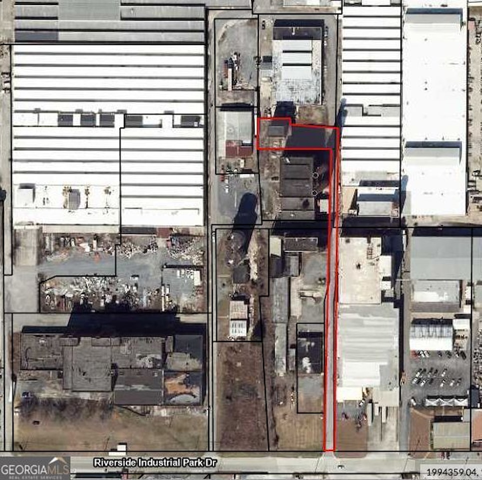 Riverside Industrial Park Boulevard, Rome, GA 30161 - MLS# 10621275 | C21, image size:965x960