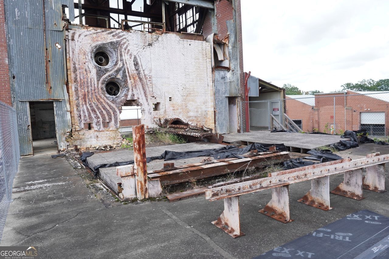 Downtown Rome Parking - Georgia's Rome, image size:1280x853