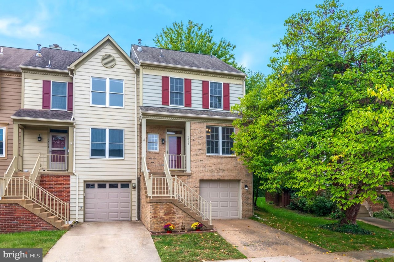 7852 Blue Gray Cir Manassas| VA | Listings Updated Every 15 Minutes