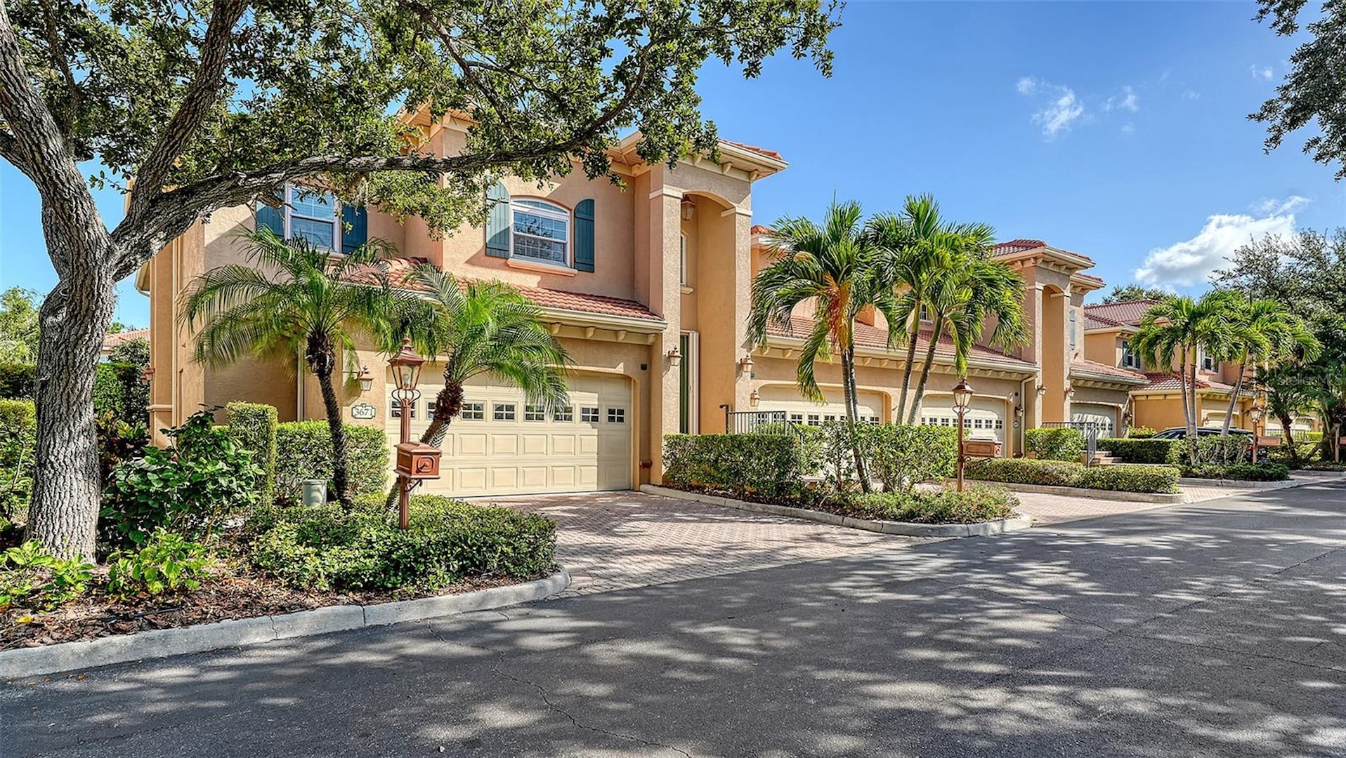 3671 Square West Ln #22 Sarasota, FL 34238 | MLS A4667818
