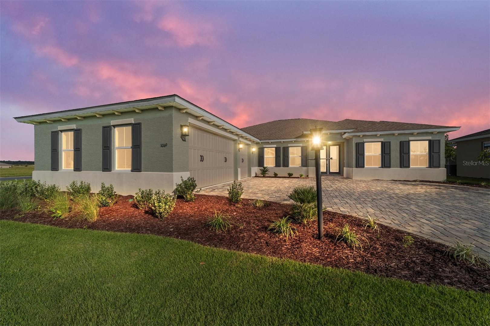 10169 SW 84th St Rd Ocala, FL 34481 | MLS OM710793