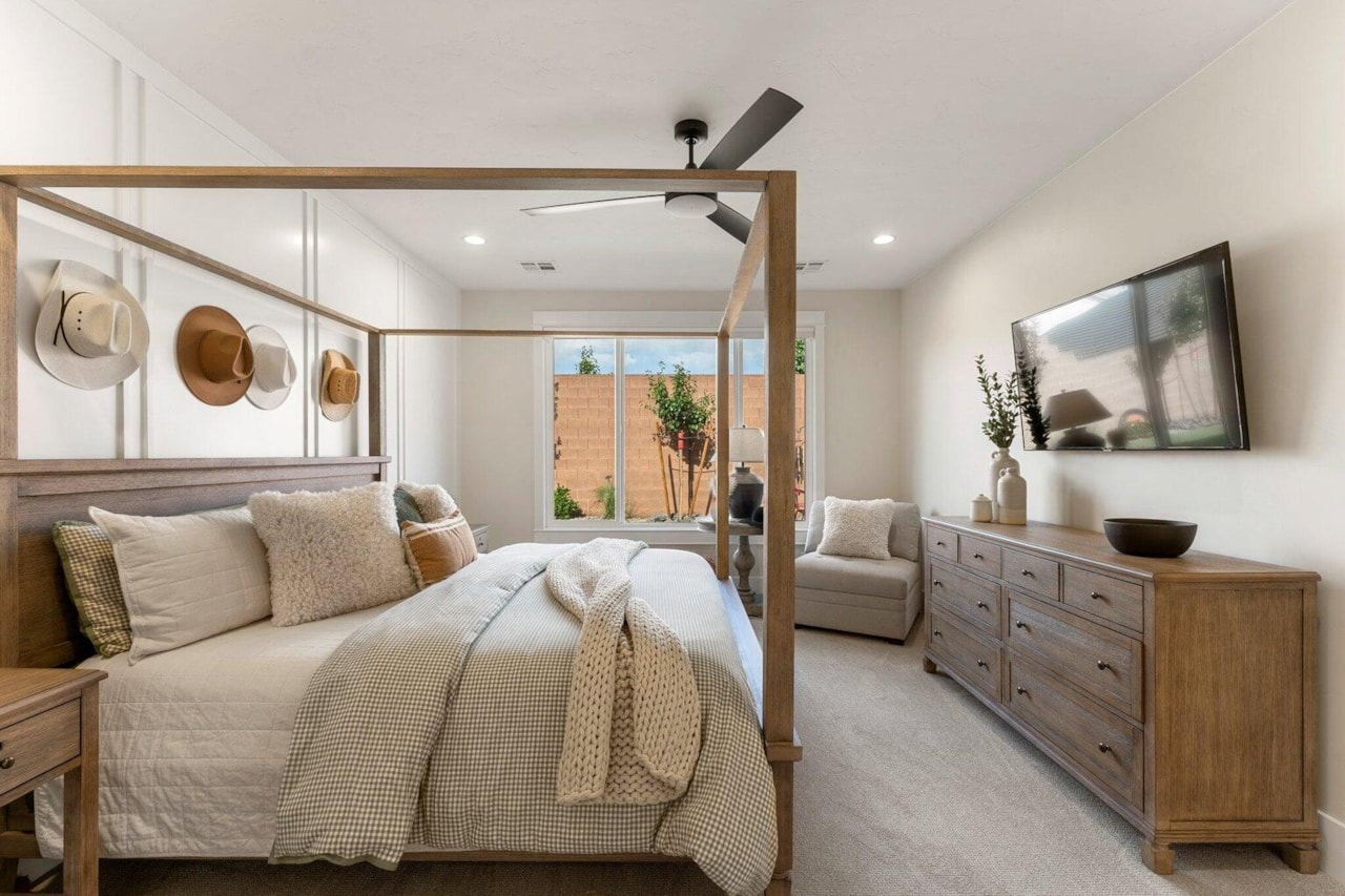 324 S Beck DR Washington, UT 84780 home for sale, MLS#25-265404 - Erika Rogers Photo 16