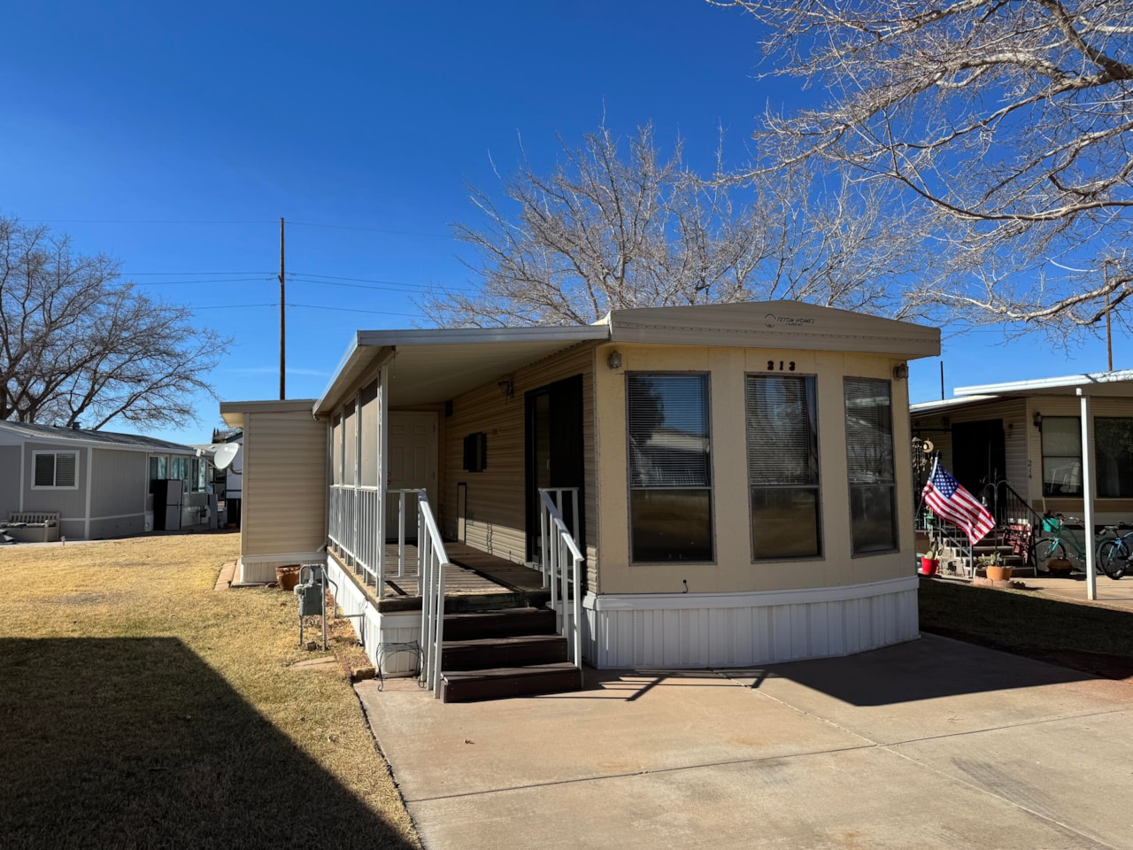 1160 E Telegraph ST #213 Washington, UT 84780 home for sale, MLS#25-258548 - Erika Rogers