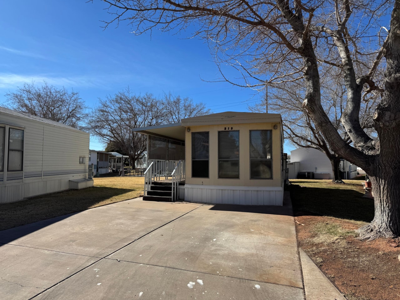 1160 E Telegraph ST #213 Washington, UT 84780 home for sale, MLS#25-258548 - Erika Rogers Photo 2