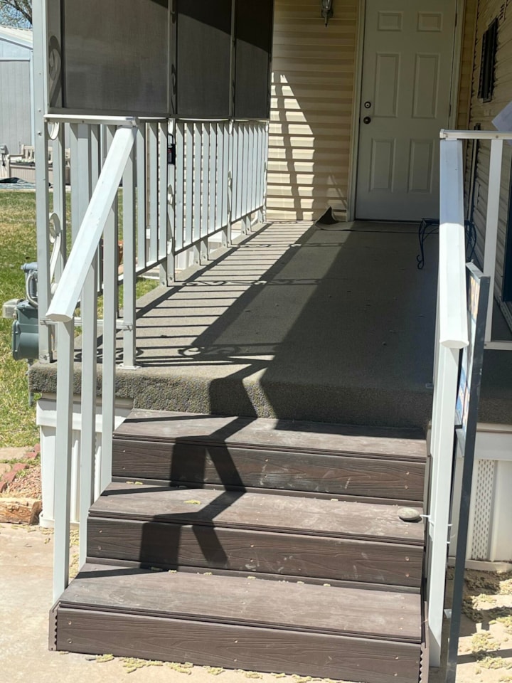 1160 E Telegraph ST #213 Washington, UT 84780 home for sale, MLS#25-258548 - Erika Rogers Photo 4