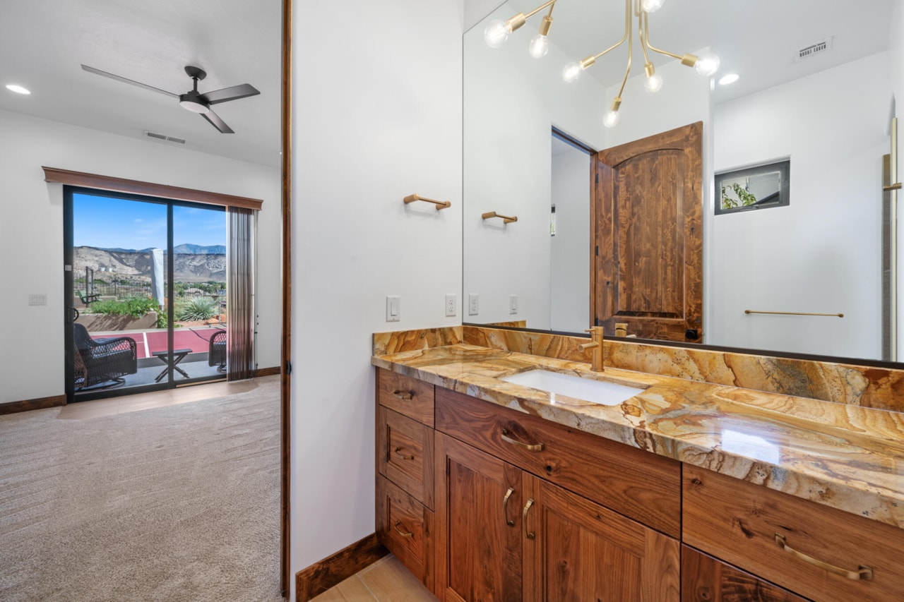 2082 W Long Sky DR St George, UT 84770 home for sale, MLS#25-265859 - Erika Rogers Photo 45