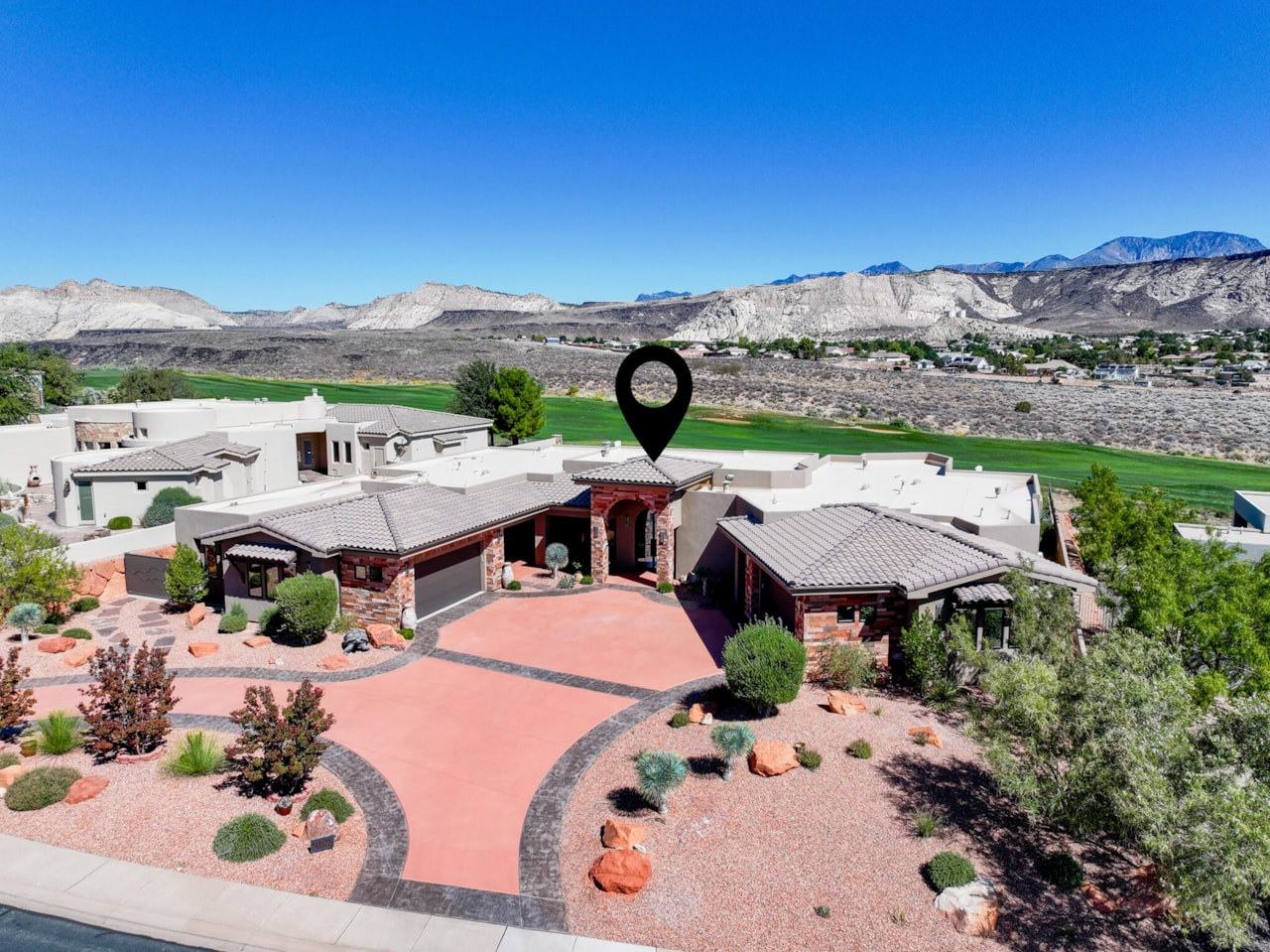 2082 W Long Sky DR St George, UT 84770 home for sale, MLS#25-265859 - Erika Rogers Photo 72