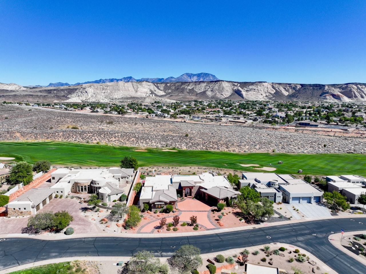 2082 W Long Sky DR St George, UT 84770 home for sale, MLS#25-265859 - Erika Rogers Photo 77