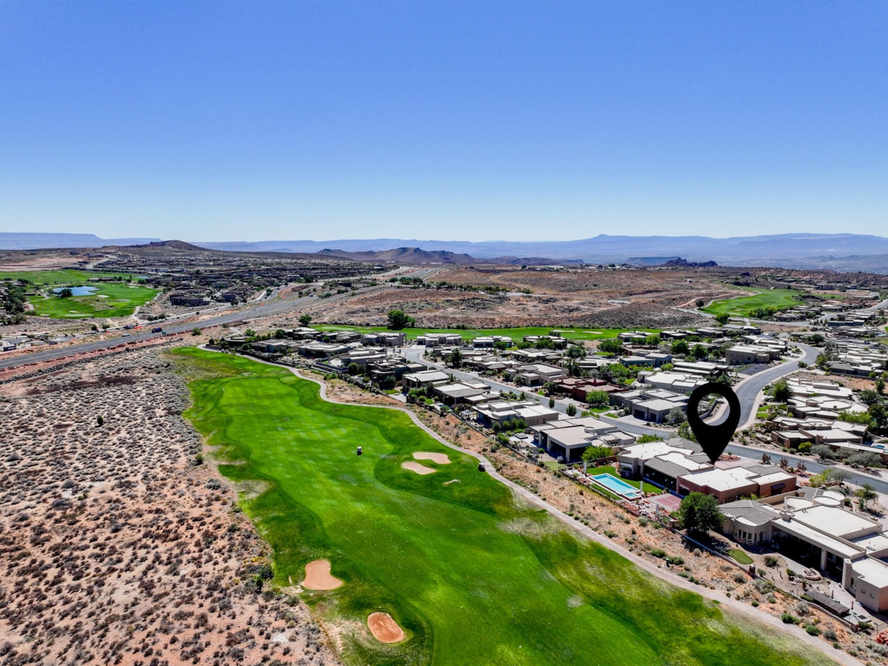 2082 W Long Sky DR St George, UT 84770 home for sale, MLS#25-265859 - Erika Rogers Photo 80