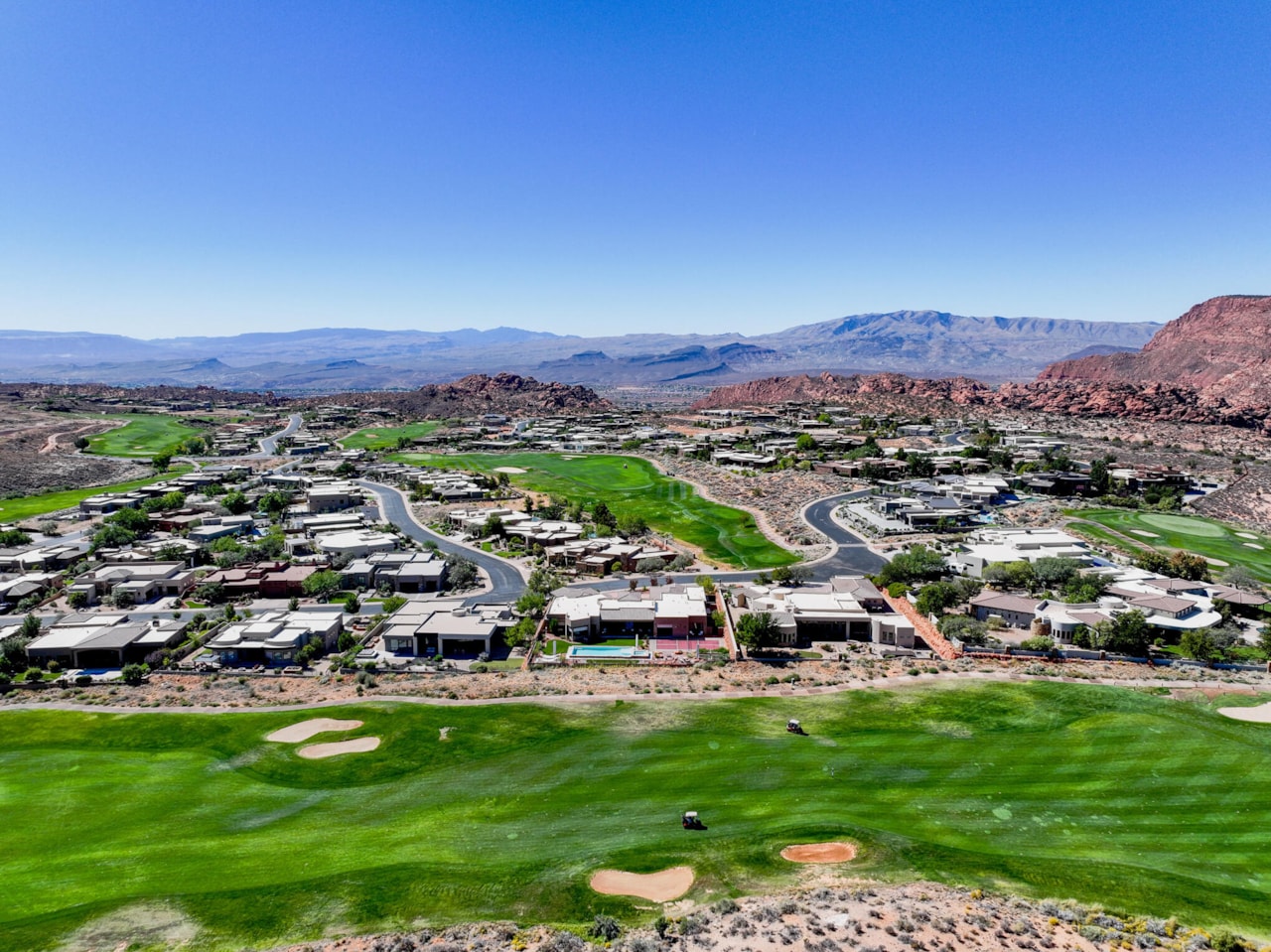 2082 W Long Sky DR St George, UT 84770 home for sale, MLS#25-265859 - Erika Rogers Photo 83