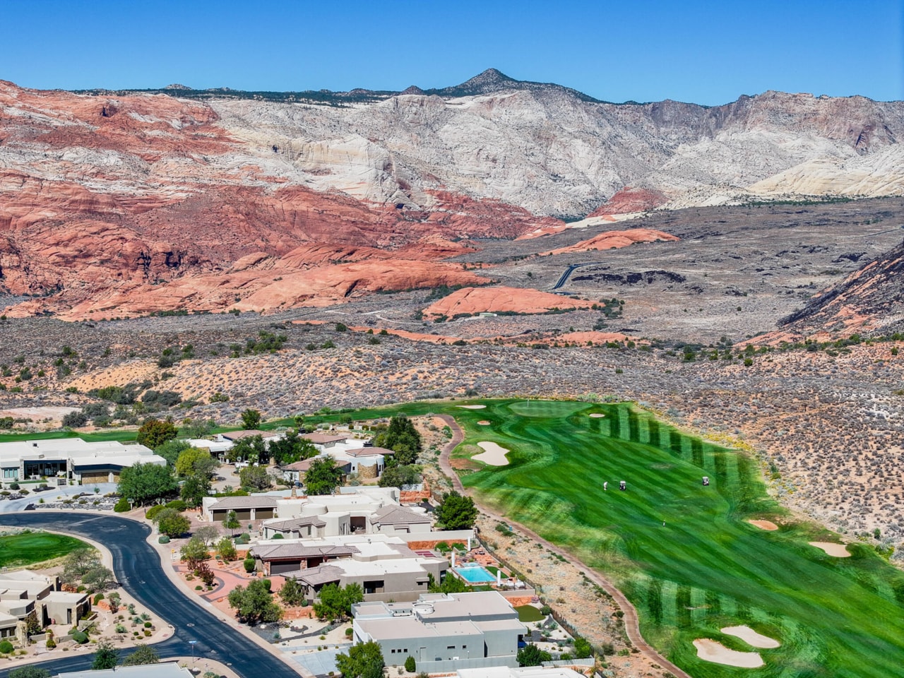 2082 W Long Sky DR St George, UT 84770 home for sale, MLS#25-265859 - Erika Rogers Photo 93