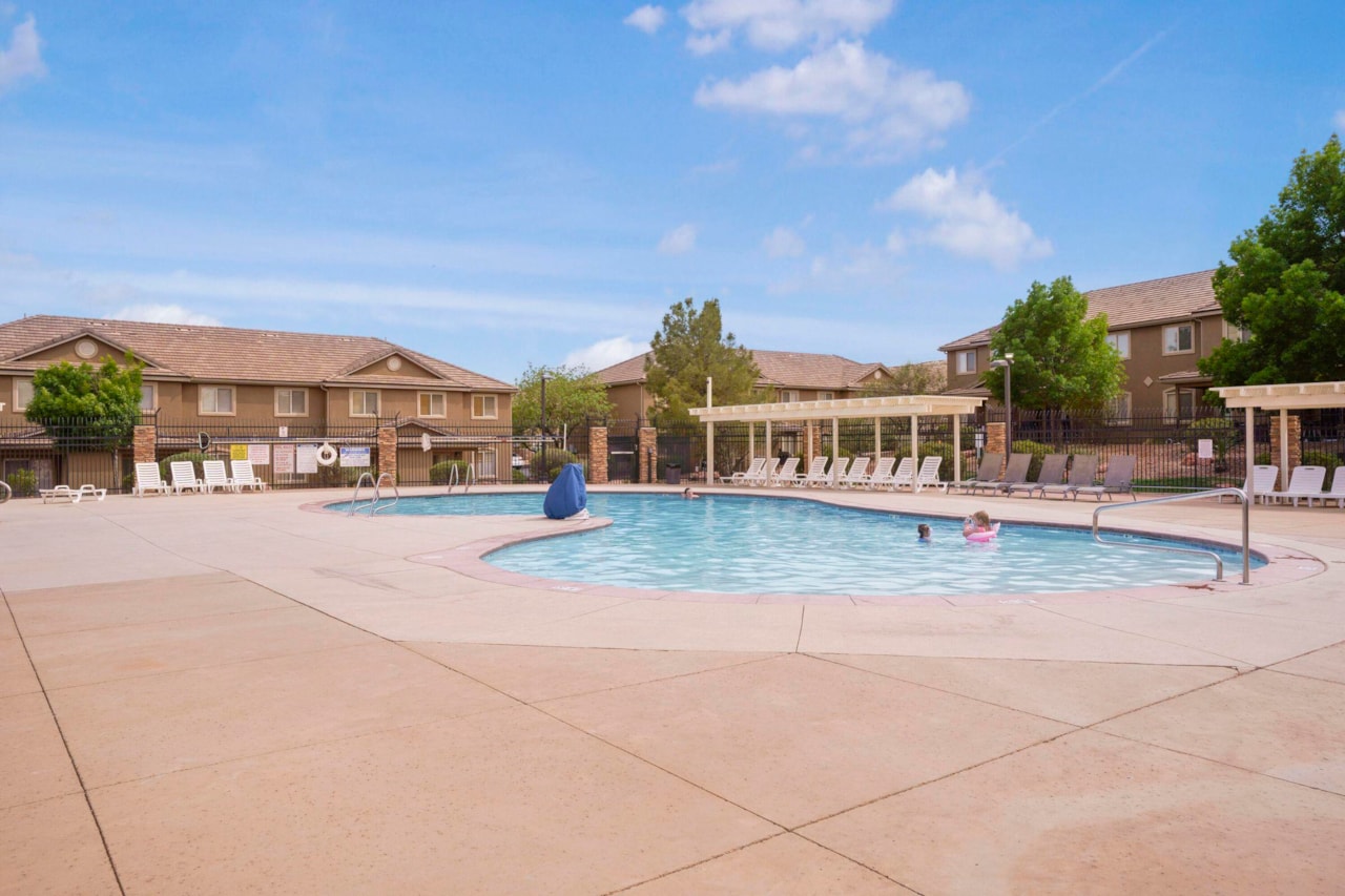 3155 S Hidden Valley #271 St George, UT 84790 home for sale, MLS#25-265860 - Erika Rogers Photo 19